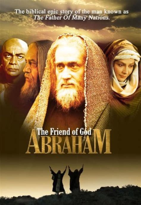 Abraham: The Friend of God (2008) film online,Mohammad Reza Varzi,Roshanak Ajamian,Leila Bloukat,Behzad Farahani,Mir Taher Mazloomi